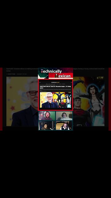 MORE bad news for the DCU! | Bad Takes #210