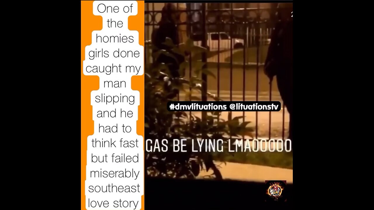 Southeast Dc around Wayne place a southeast love story