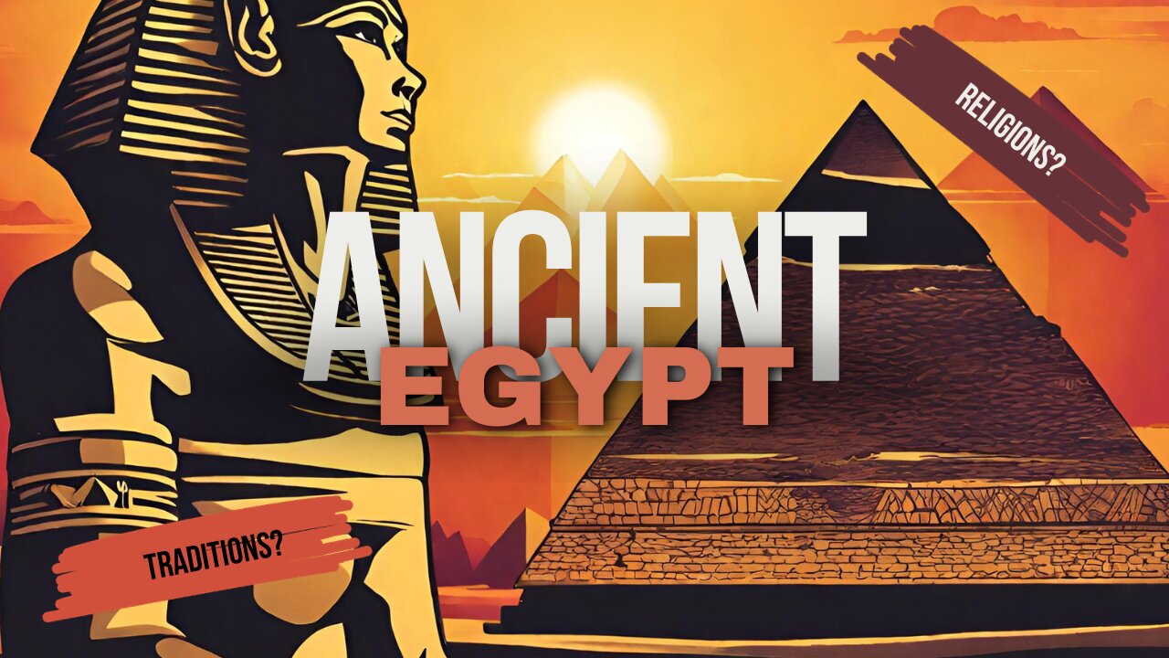 Exploring Basic Egyptian Culture: A Fascinating Dive into Ancient Traditions