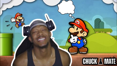 Paper Mario Pt. 20!