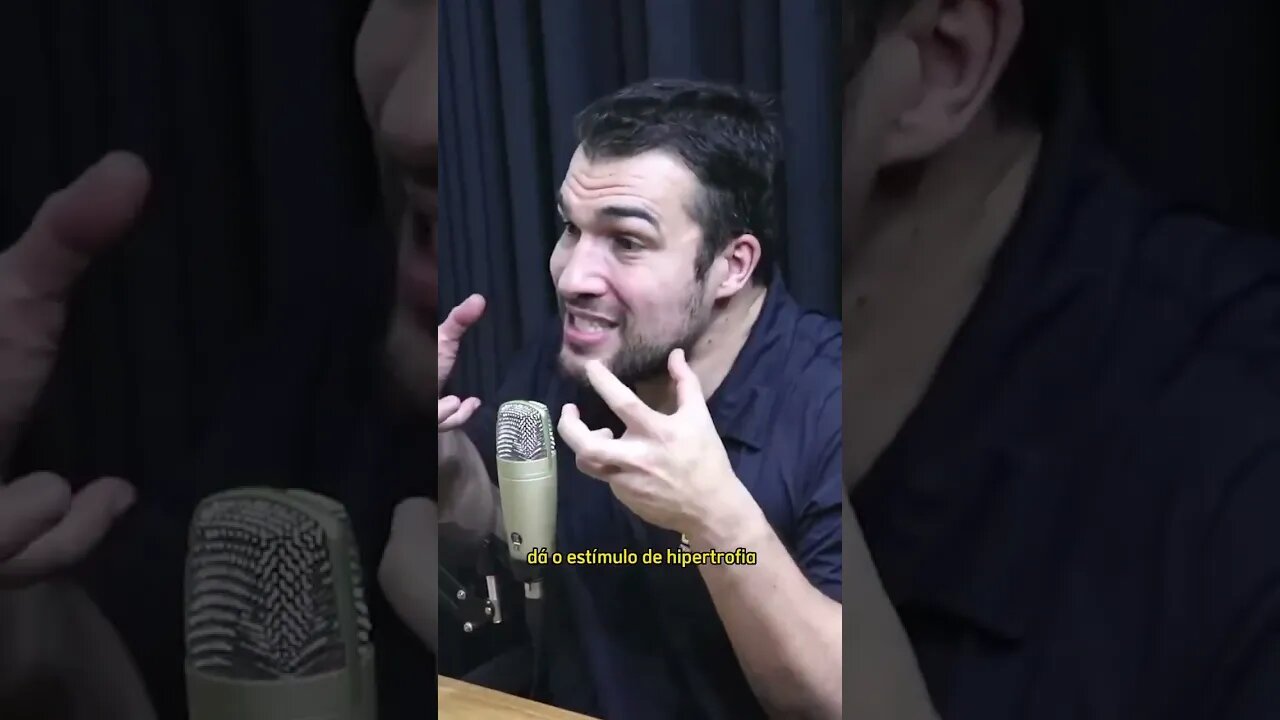 COMO PERDER A FLACIDEZ - RODRIGO BOCA