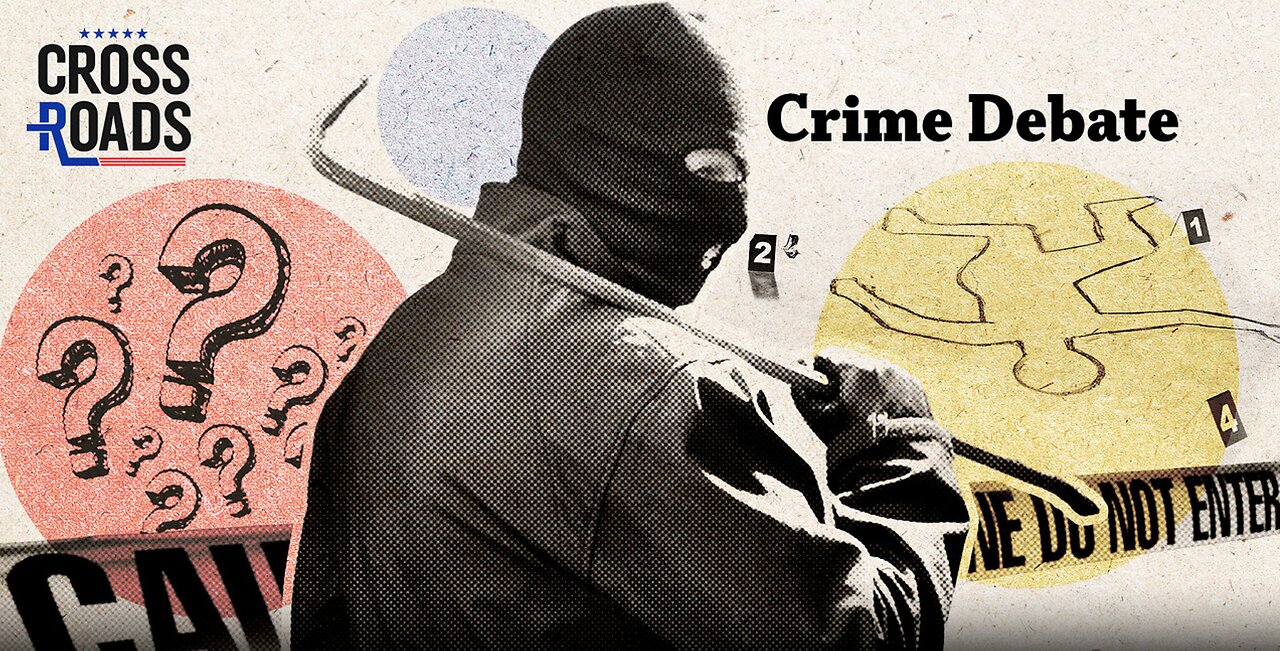 Behind the Mixed Reporting on Violent Crime