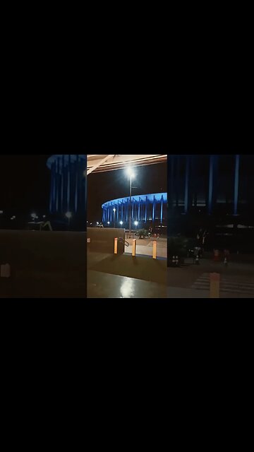 Espaço Mané Garrincha