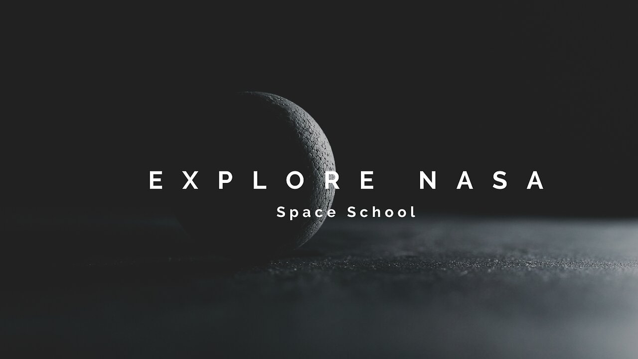 What Happens In Nasa Space School