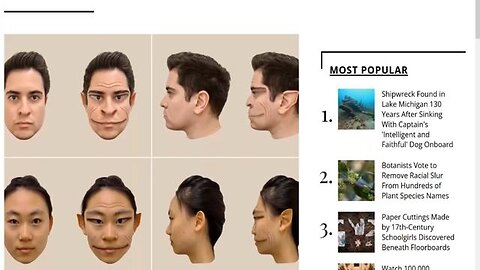 DEMONS ARE NOW ACTUALLY SHOWING THEMSELVES!