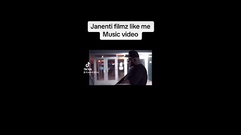 Janenti filmz -like me music video