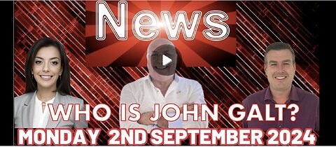 CHARLIE WARD DAILY NEWS BRIEF. NICOTINE BATTLES THE SPIKE PROTEIN. TY JGANON, SGANON