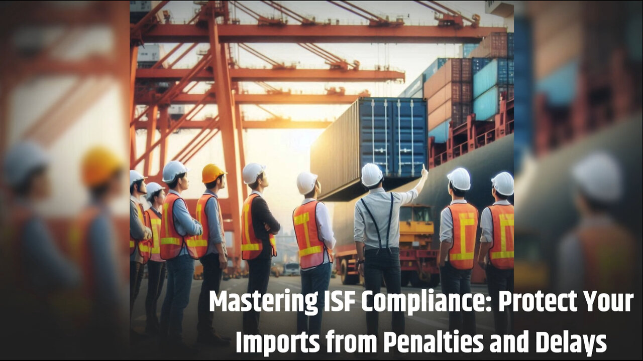 Unlocking C-TPAT Benefits: Enhance Supply Chain Security and Expedite Customs Clearance