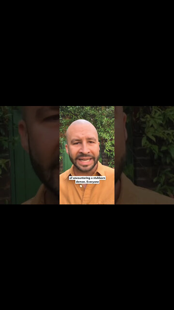 How To Deal With Critics #shorts