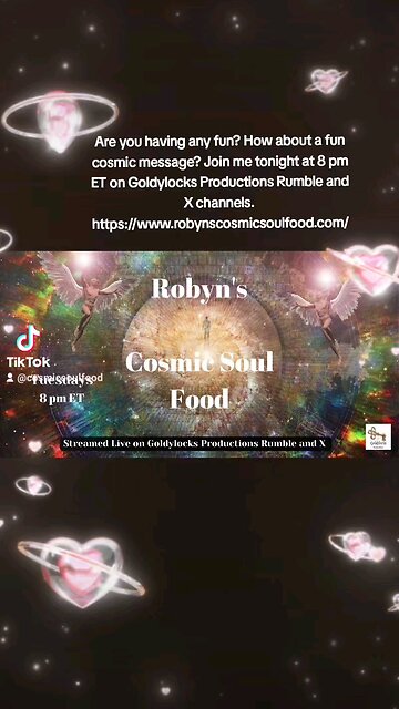 Are you having any fun?