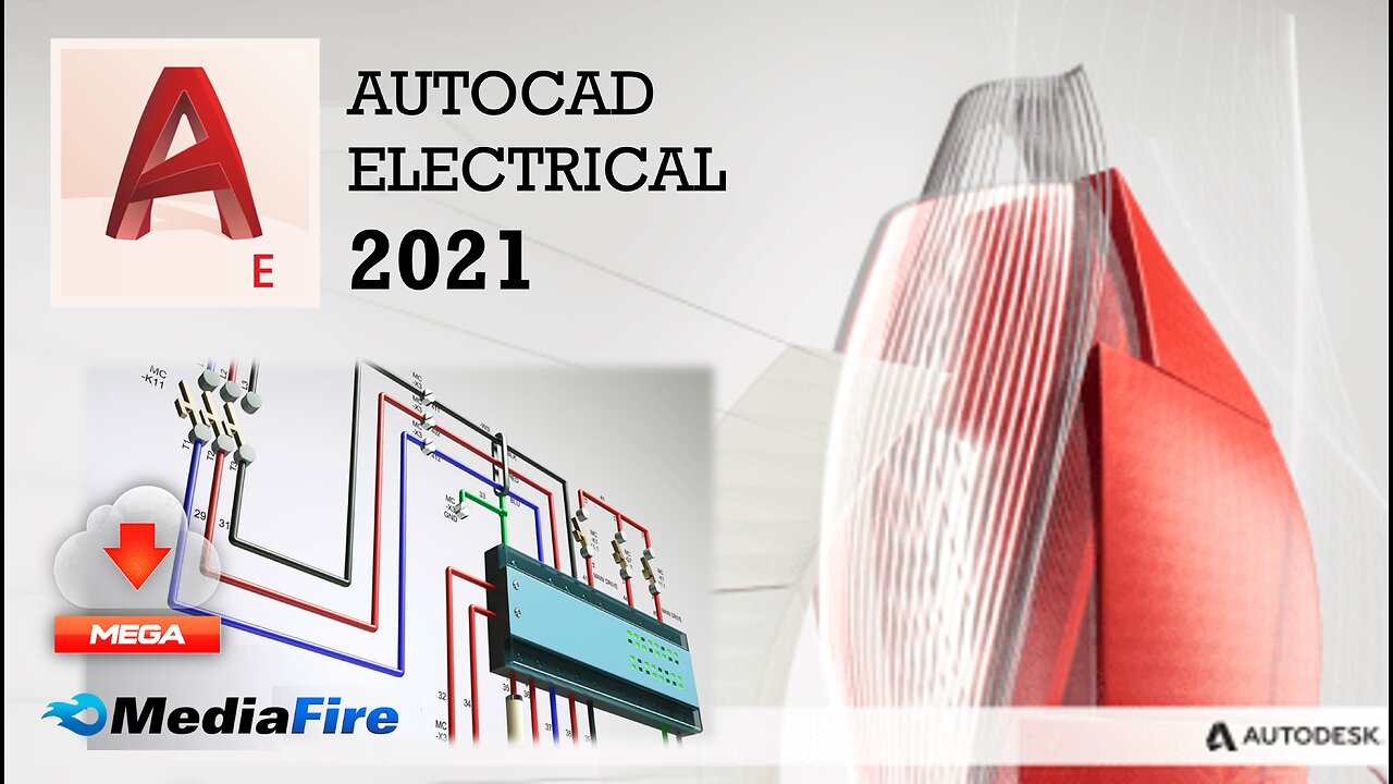 Instalar y Activar AutoCAD ELECTRICAL 2021 - Español e Ingles - LICENCIA ILIMITADA