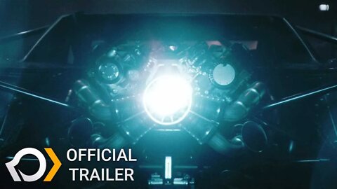 The Batman - Official Trailer 2