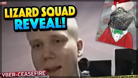 THE FACE OF LIZARD SQUAD! Photo & Interview! (GTA 5 Gameplay)
