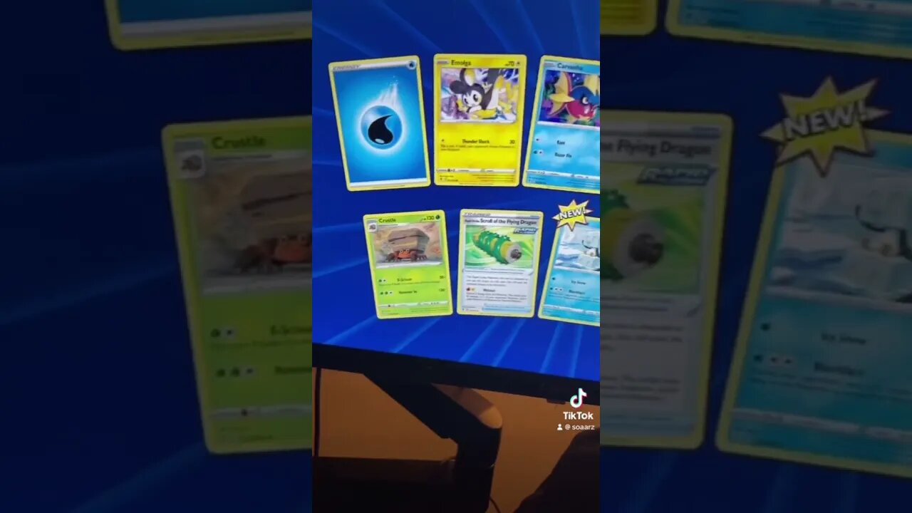 More evolving skies #growyourchannel #pokemon #shortvideos #fypシ #fypシ゚viral #shorts #pokémon