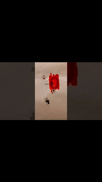 Those Fatter As Cast Bullets Didn't Do No Good Like Neither