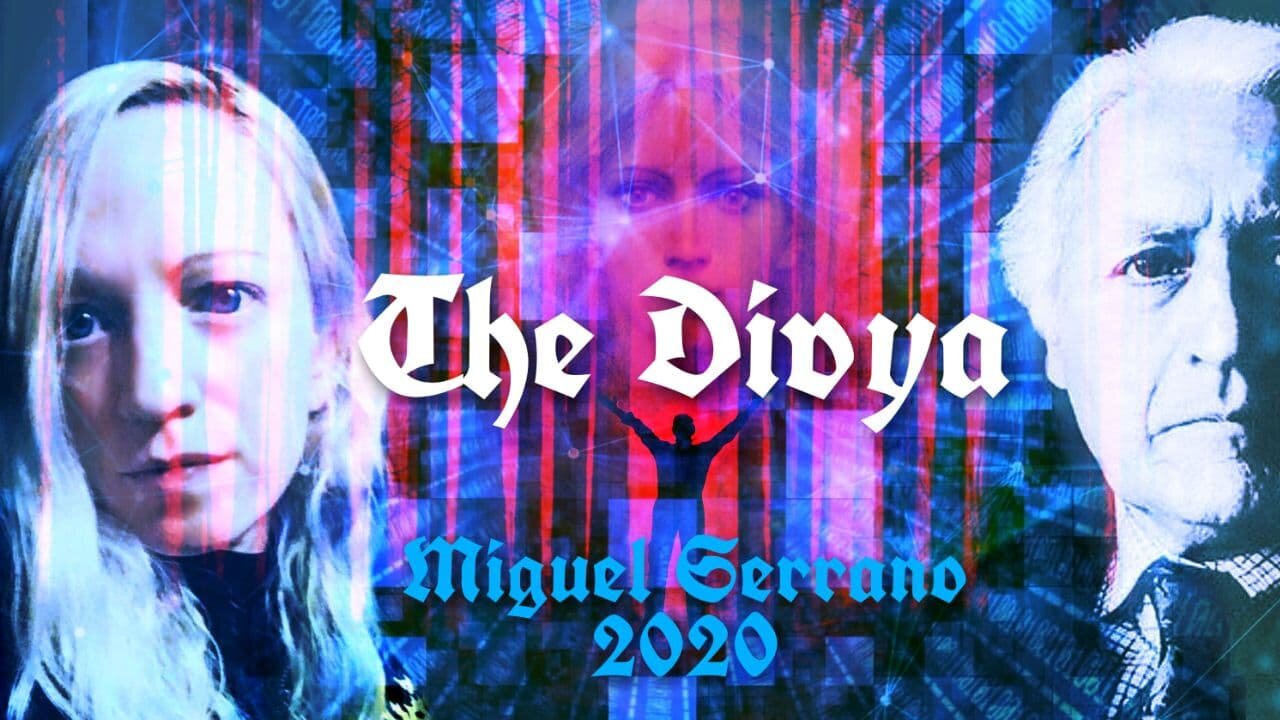 Miguel Serrano - The Divya [Adolf Hitler, the Ultimate Avatara, 1984]