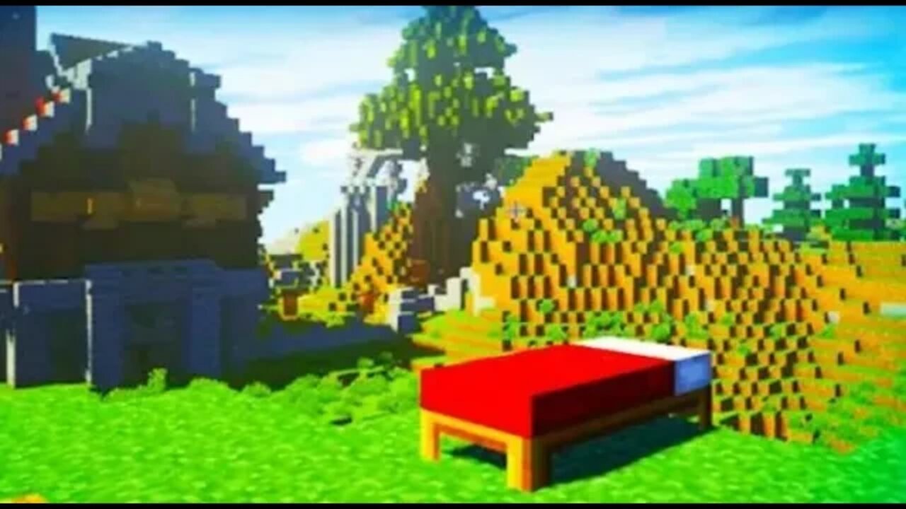 bedwars pika with pros