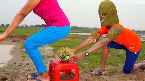 Must Watch New Funniest Comedy video 2021 amazing comedy video 2021