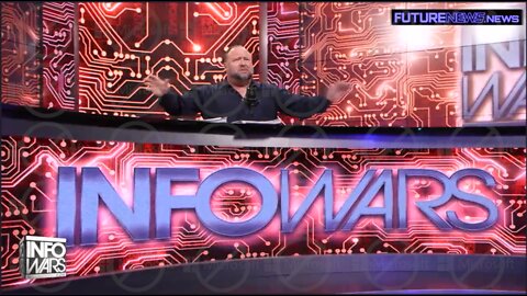 The Alex Jones Show 1/20/22