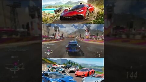 FORZA HORIZON 5 - PARTE 18 #shorts #forza #forzahorizon5