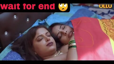 #ullu kya garmi hai, webseries best Scene, funny video meme