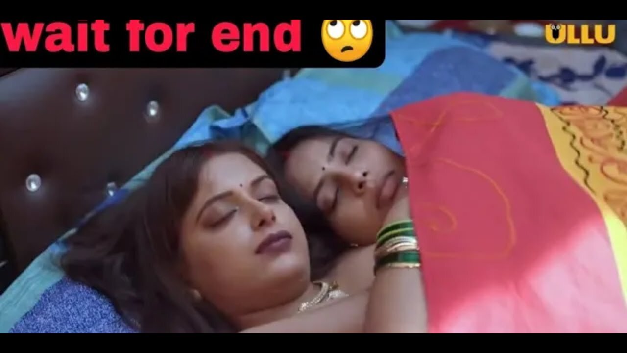 #ullu kya garmi hai, webseries best Scene, funny video meme
