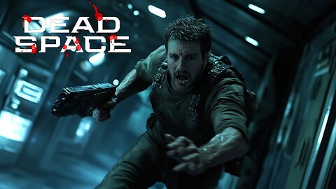 The Plot Thickens - Dead Space - Part 2