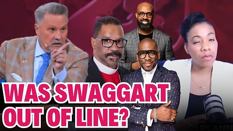 Was Pastor Donnie Swaggart Wrong?