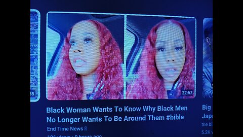BLACK WOMEN ARE EVIL BASTARDS, ENEMIES OF GOD, WHORES, THOTS, AND REBELLIOUS BITCHES!! (Micah 7:10)!