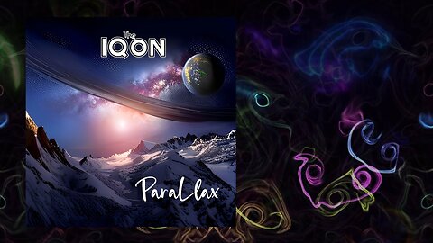 The IQON - Parallax