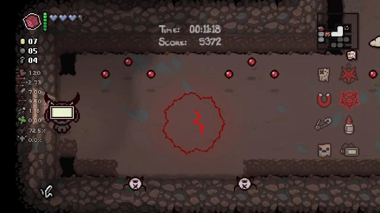 The Binding of Isaac: Repentance_20230328160300