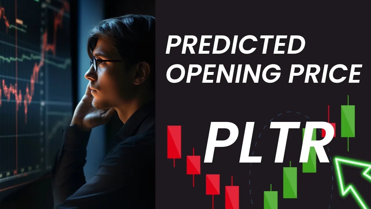 Palantir's Market Impact: In-Depth Stock Analysis & Price Predictions for Tuesday - Stay Updated!