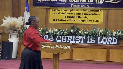 Correctly Built Foundation