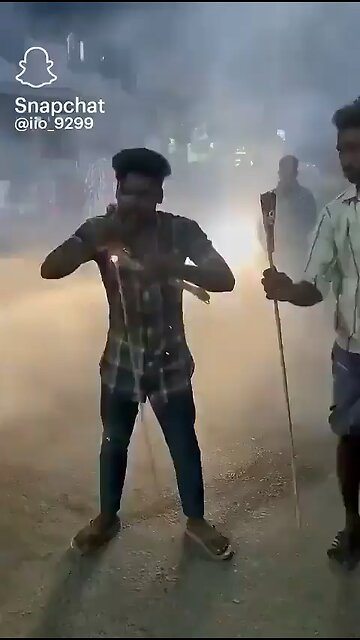 #Iran launching drones towards Israel