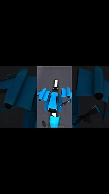 When the pilot forgets to TAKEOFF | Turboprop Flight Simulator #shorts