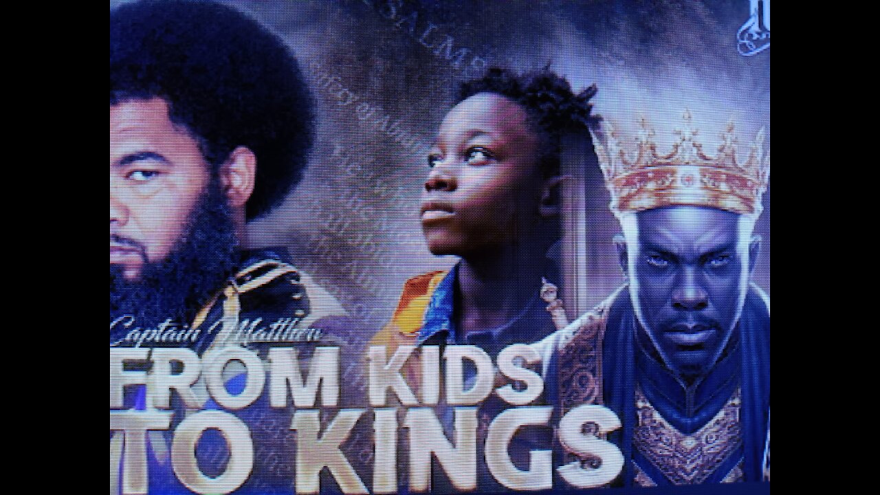 THE ISRAELITES: BLACK MEN ARE RISING UP AND FIGHTING FOR RIGHTEOUSNESS!! THEY ARE THE REAL HEROES!!