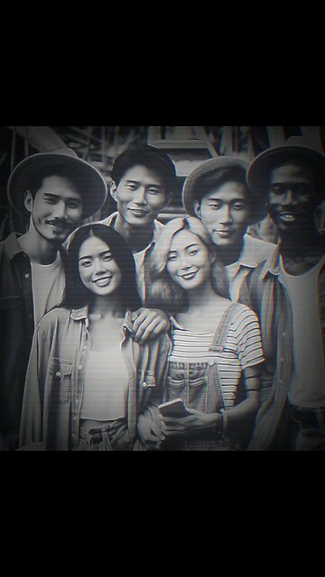 "True friendship is born when we value each other’s uniqueness as much as our common ground."