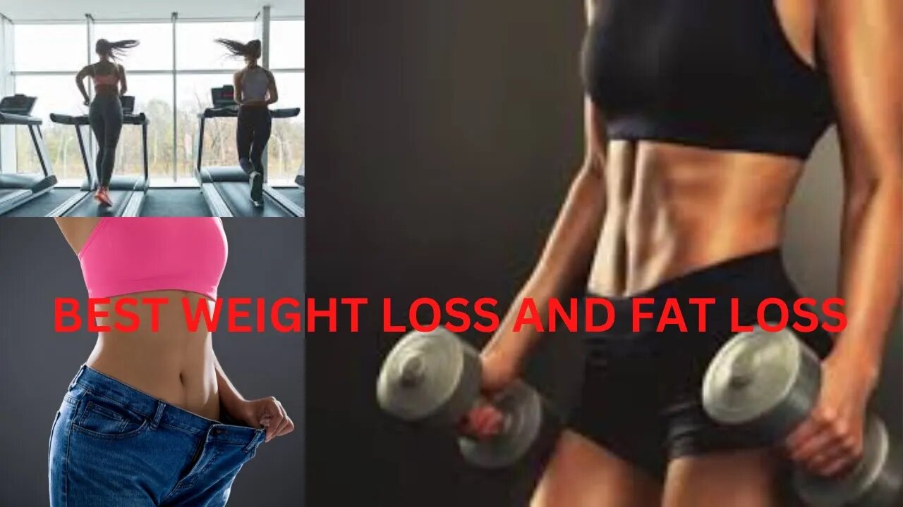 BEST WEIGHT LOSS AND FAT LOSS EXERCISE with Keto Plans