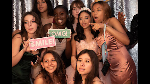 Gabriella's Sweet 16 / Quincienera