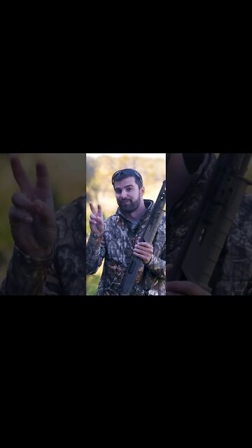 It's a 'Firearm' lol