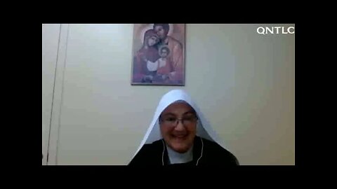 San José, padre virginal de Jesucristo. El Padre Ravasi Entrevista a la hermana Andrea.