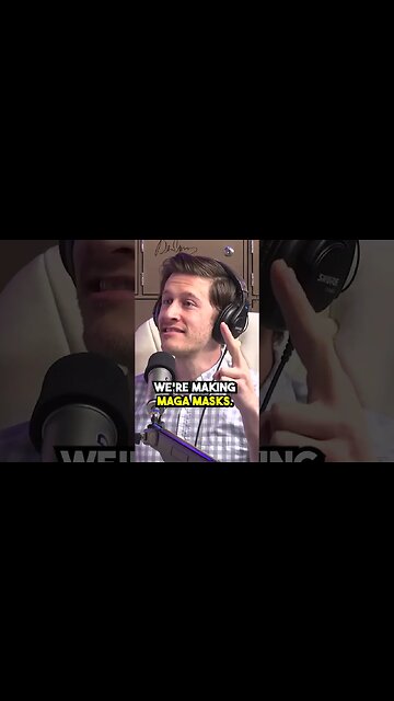 Trump May Have Won If He Handled COVID Differently #shorts