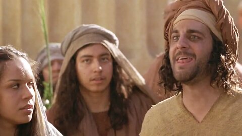 Western Tzutujil - John 7:25-53 “Jewish leaders try to arrest Jesus” [tzjW]