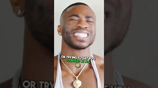 NEVER DO DINNER DATES THE FIRST DATE