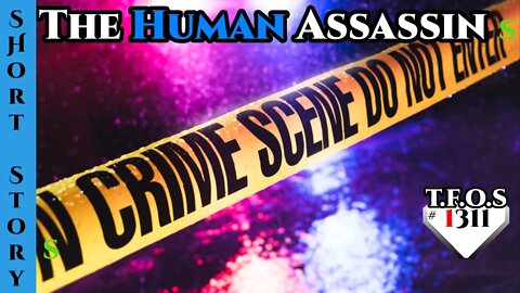 The worst Human Assassin? | Humans Are Space Orcs 1311