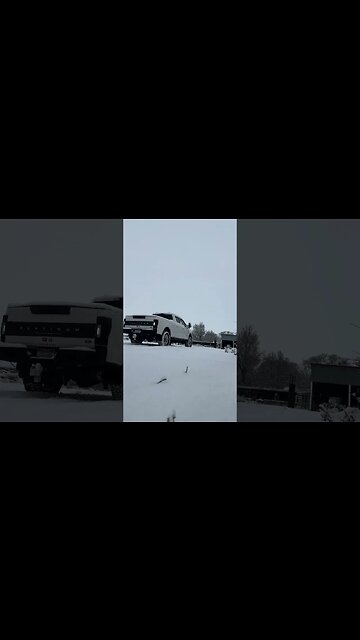 2020 6.7 Powerstroke 5” Exhaust Turbo Sounds