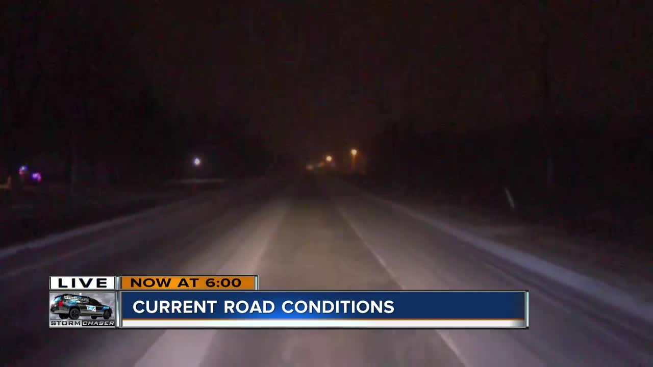 First big winter storm brings smiles and frowns to SE Wisconsin
