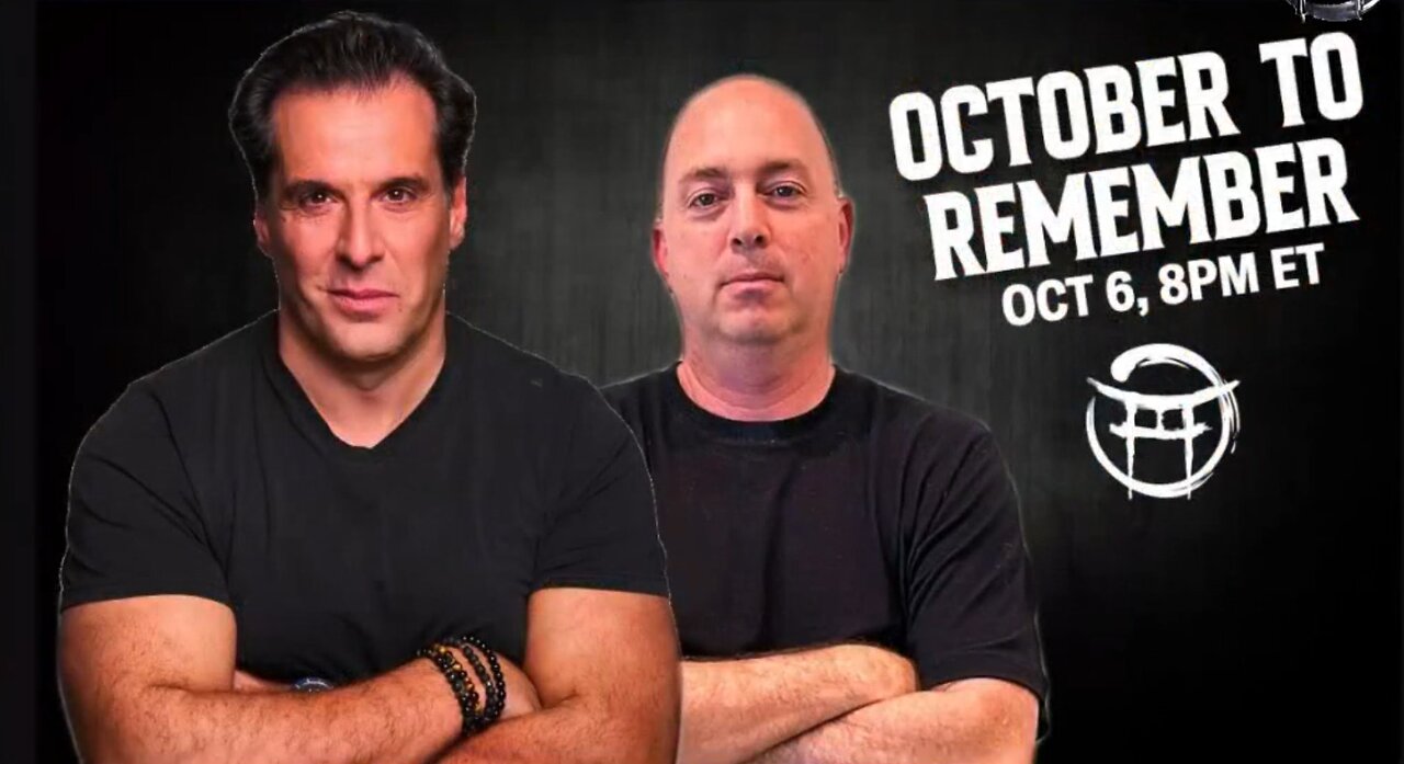 October to Remember! Jsnip4 joins Jean-Claude of Beyond Mystic!