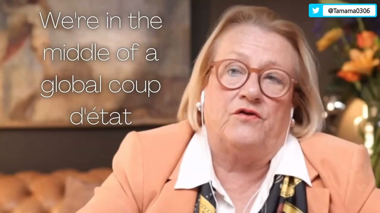 デジタル通貨は通貨にあらず、中央銀行のクーデター