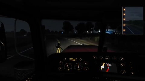 ATS Ep 11 Hauloween #5